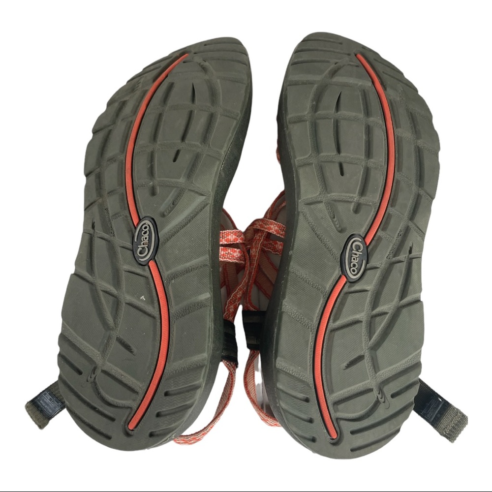 Chaco’s Women’s Z/Cloud X2 Sz 8 - Picture 10 of 12